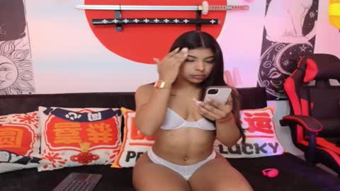 Ana online show from 02-23-26, 12:46