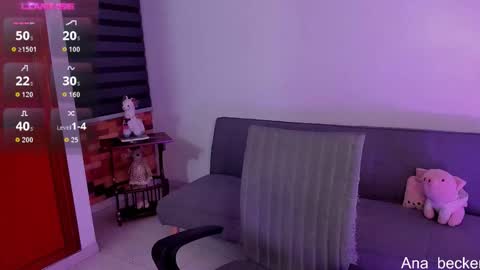 Snapshot of ana_becker1 chatting on 09-17-25, 04:36 Ana online show from 09-17-25, 04:36