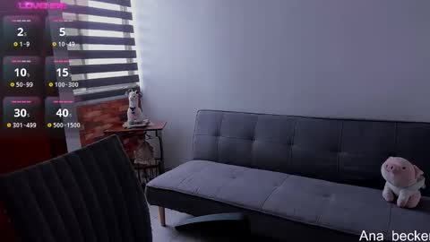 Snapshot of ana_becker1 chatting on 10-12-25, 08:19 Ana online show from 10-12-25, 08:19
