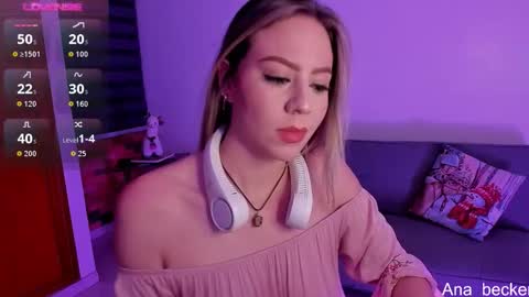 Snapshot of ana_becker1 chatting on 11-29-25, 02:58 Ana online show from 11-29-25, 02:58