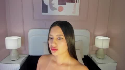 Snapshot of ana_beckett chatting on 03-09-25, 11:03 Ana online show from 03-09-25, 11:03