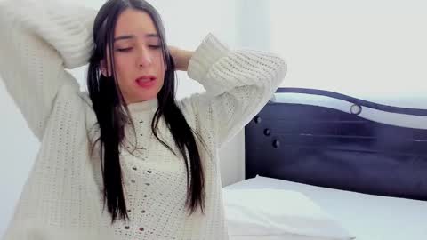 Ana  IG an castillo 1 online show from 01-12-25, 11:50