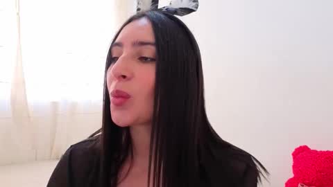 Ana  IG an castillo 1 online show from 11-04-25, 01:54