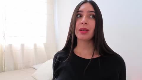 Ana  IG an castillo 1 online show from 11-14-25, 01:54