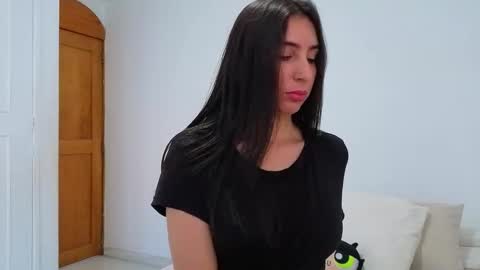 Ana  IG an castillo 1 online show from 01-19-26, 11:58