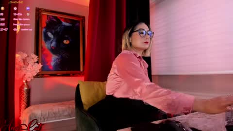 Ana online show from 04-06-26, 03:57