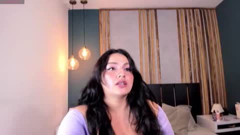 Snapshot of ana_coral chatting on 09-22-25, 03:19 Ana Coral online show from 09-22-25, 03:19