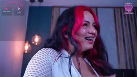 Snapshot of ana_coral chatting on 10-19-25, 04:46 Ana Coral online show from 10-19-25, 04:46