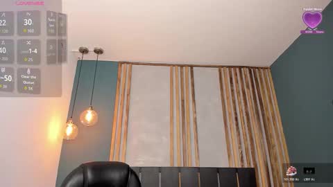 Snapshot of ana_coral chatting on 11-15-25, 03:59 Ana Coral online show from 11-15-25, 03:59