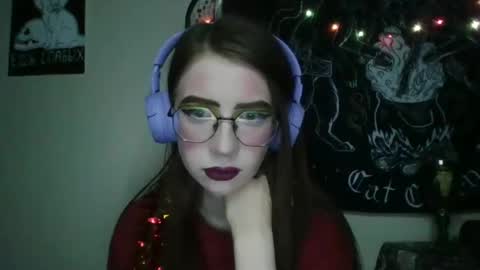 Snapshot of ana_dewitt chatting on 12-13-24, 01:12 ana dewitt online show from 12-13-24, 01:12