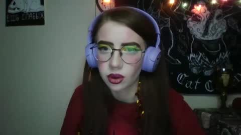 Snapshot of ana_dewitt chatting on 12-13-24, 04:27 ana dewitt online show from 12-13-24, 04:27