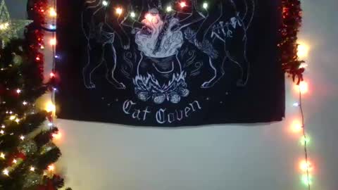 Snapshot of ana_dewitt chatting on 12-15-24, 03:42 ana dewitt online show from 12-15-24, 03:42