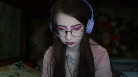 Snapshot of ana_dewitt chatting on 12-19-24, 03:52 ana dewitt online show from 12-19-24, 03:52