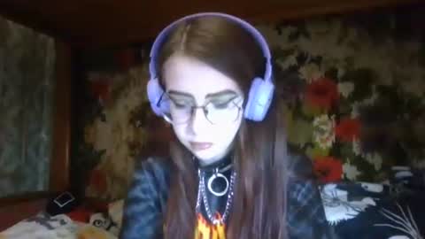 Snapshot of ana_dewitt chatting on 12-21-24, 03:42 ana dewitt online show from 12-21-24, 03:42