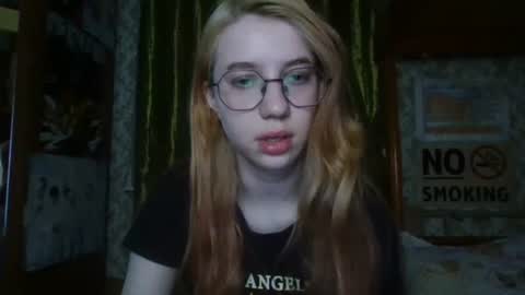 Snapshot of ana_dewitt chatting on 01-06-25, 11:31 ana dewitt online show from 01-06-25, 11:31