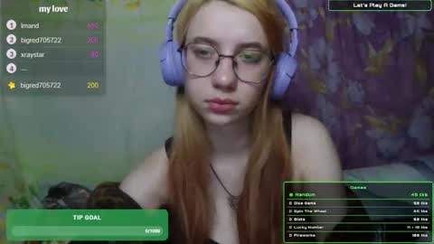 Snapshot of ana_dewitt chatting on 01-11-25, 02:30 ana dewitt online show from 01-11-25, 02:30