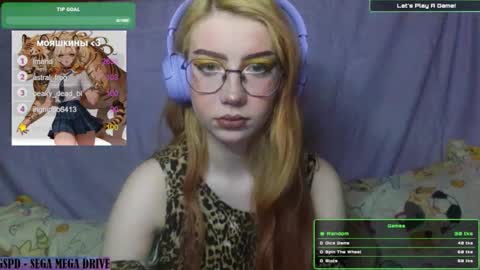 Snapshot of ana_dewitt chatting on 01-18-25, 05:37 ana dewitt online show from 01-18-25, 05:37