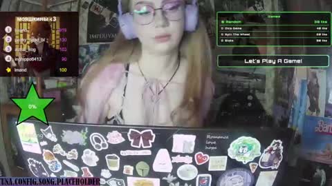 Snapshot of ana_dewitt chatting on 01-25-25, 07:07 ana dewitt online show from 01-25-25, 07:07