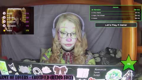 Snapshot of ana_dewitt chatting on 02-04-25, 05:55 ana dewitt online show from 02-04-25, 05:55