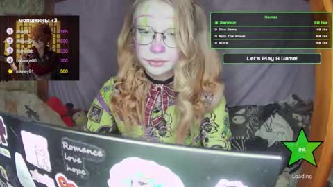 Snapshot of ana_dewitt chatting on 02-04-25, 08:59 ana dewitt online show from 02-04-25, 08:59