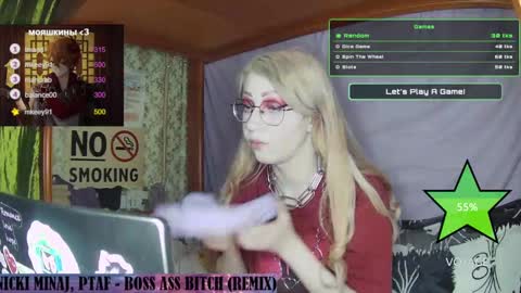 Snapshot of ana_dewitt chatting on 02-05-25, 08:57 ana dewitt online show from 02-05-25, 08:57