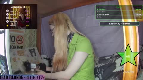 Snapshot of ana_dewitt chatting on 02-06-25, 09:28 ana dewitt online show from 02-06-25, 09:28