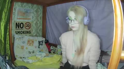 Snapshot of ana_dewitt chatting on 02-07-25, 06:02 ana dewitt online show from 02-07-25, 06:02