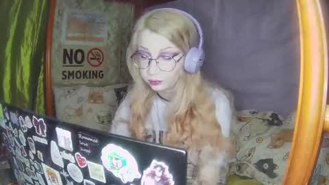 Snapshot of ana_dewitt chatting on 02-08-25, 04:47 ana dewitt online show from 02-08-25, 04:47