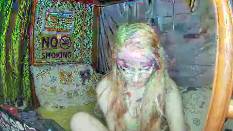 Snapshot of ana_dewitt chatting on 02-10-25, 01:03 ana dewitt online show from 02-10-25, 01:03