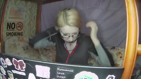 Snapshot of ana_dewitt chatting on 02-12-25, 07:13 ana dewitt online show from 02-12-25, 07:13