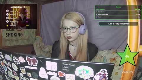 Snapshot of ana_dewitt chatting on 02-12-25, 10:15 ana dewitt online show from 02-12-25, 10:15