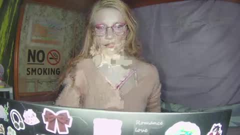 Snapshot of ana_dewitt chatting on 02-14-25, 07:44 ana dewitt online show from 02-14-25, 07:44