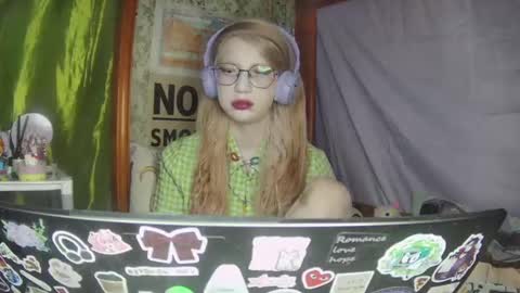 Snapshot of ana_dewitt chatting on 02-15-25, 08:43 ana dewitt online show from 02-15-25, 08:43