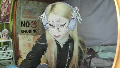 Snapshot of ana_dewitt chatting on 03-09-25, 07:15 ana dewitt online show from 03-09-25, 07:15