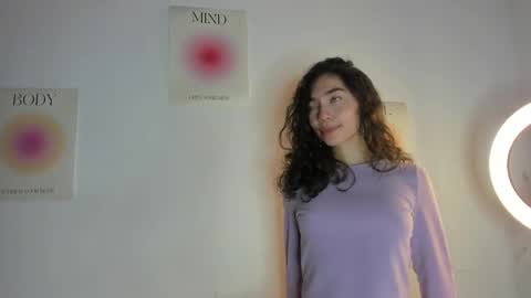 Ana online show from 03-15-26, 05:24