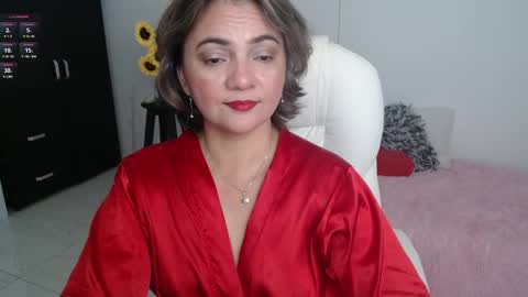 ANA online show from 02-16-25, 12:32