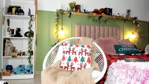 Snapshot of ana_jasper chatting on 12-02-24, 09:06 Ana Maria online show from 12-02-24, 09:06