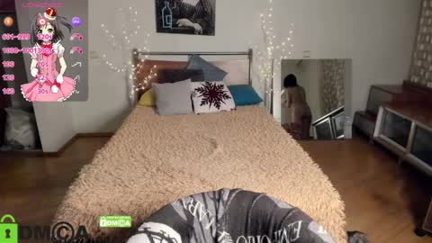 Hi Im Ana online show from 04-09-26, 09:31