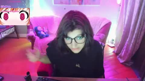 Snapshot of ana_jil chatting on 06-21-26, 08:44 Hi Im Ana online show from 06-21-26, 08:44