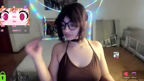 Snapshot of ana_jil chatting on 07-04-26, 07:31 Hi Im Ana online show from 07-04-26, 07:31