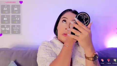 Ana online show from 01-19-26, 09:46