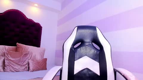 Snapshot of ana_liebert chatting on 03-06-25, 11:58 Ana Libiert online show from 03-06-25, 11:58