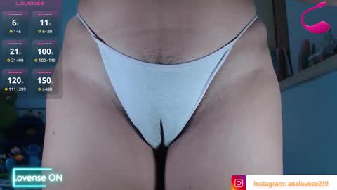 Snapshot of ana_loveee chatting on 10-28-25, 02:15 Ana lopez - Cameltoe girl online show from 10-28-25, 02:15