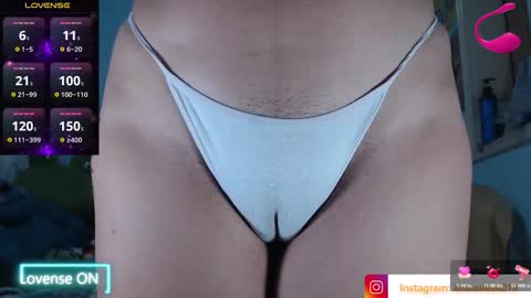 Snapshot of ana_loveee chatting on 11-06-25, 10:38 Ana lopez - Cameltoe girl online show from 11-06-25, 10:38