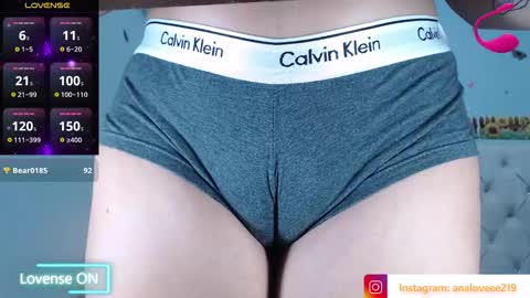 Ana lopez - Cameltoe girl  online show from 02-14-26, 07:10