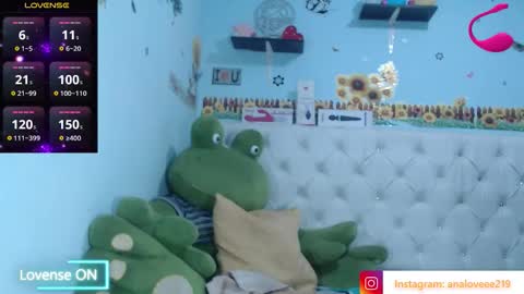 Ana lopez - Cameltoe girl  online show from 02-24-26, 02:04