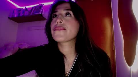 Ana online show from 12-22-24, 05:23