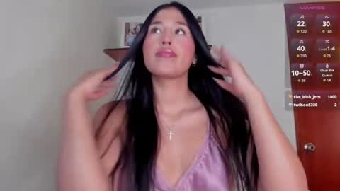 Snapshot of ana_m_ chatting on 07-05-26, 04:19 Ana online show from 07-05-26, 04:19