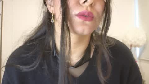 Snapshot of ana_melissa chatting on 12-23-24, 09:18 Ana Melissa online show from 12-23-24, 09:18