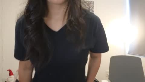 Snapshot of ana_melissa chatting on 02-05-25, 08:35 Ana Melissa online show from 02-05-25, 08:35